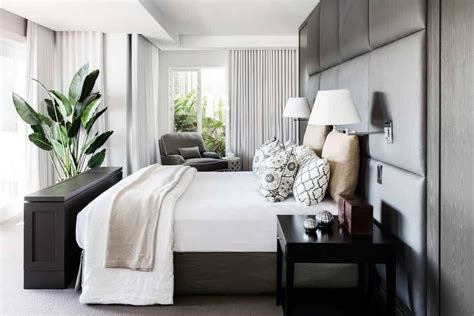 29 Modern Bedroom Designs and Ideas   Home Awakening
