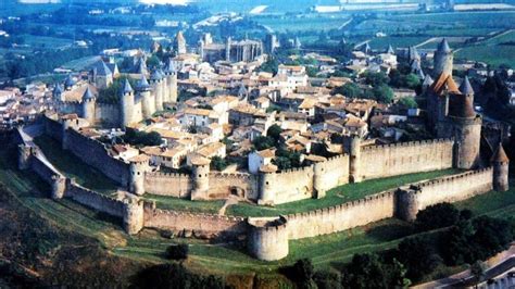 29 Principales atracciones turísticas en Francia  con fotos y mapa