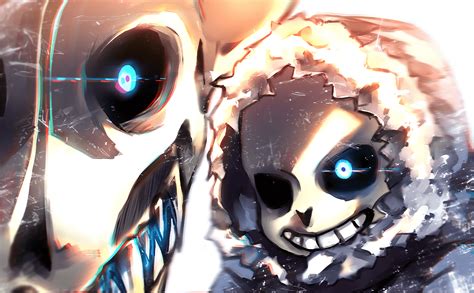 2906x1800 121 Undertale HD Wallpapers | Background Images ...