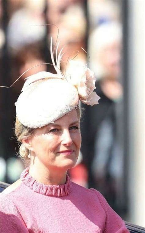 2909 best HRH Sophie, Countess of Wessex images on Pinterest