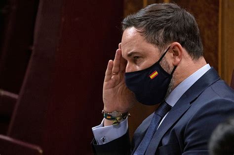298 votos tumban la moción de censura de Vox contra Pedro Sánchez | España