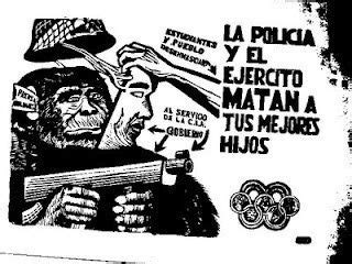 #2deoctubrenoseolvida #tlatelolco68 | Historia de mexico, Tlatelolco ...