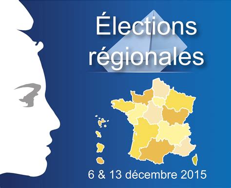 2nd tour des élections régionales : dimanche 13 décembre   Actualités ...