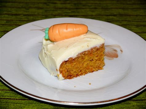 2THERMOCUÑADAS: Tarta de zanahoria con cobertura de queso ...