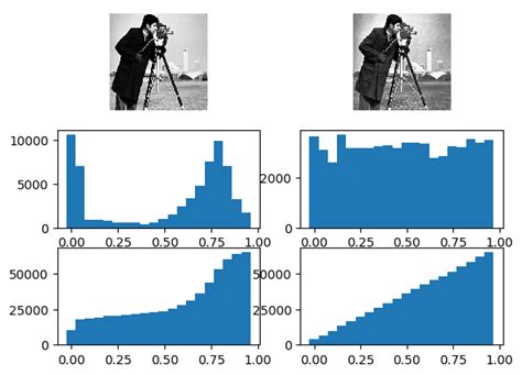 3.2.2. Histogram Equalization — Image Processing and ...