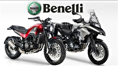 3 años de garantía para las Benelli TRK 502 y Leoncino 500