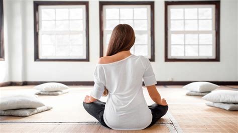 3 Beneficios de meditar con mantras   Magazine Z