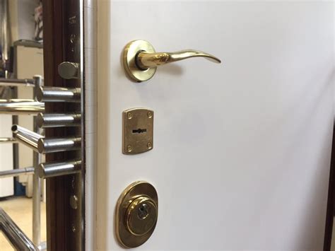 3 cerraduras que no debes instalar en tu puerta exterior – Cerraduras ...
