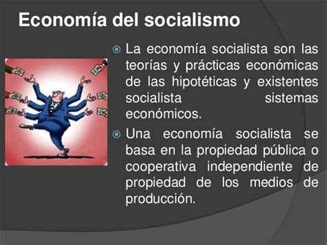 3º Civilización U5º VA: Socialismo