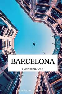 3 Days in Barcelona Itinerary   Enjoy a Long Weekend Like a Local