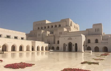 3 days in Muscat, capital city of Oman | Meczek Travel Blog