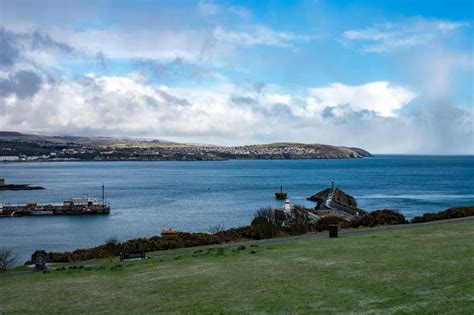 3 días de visita en la Isla de Man: vikingos, celtas y ...