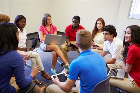 3 Engaging Student Discussion Strategies for Any Classroom