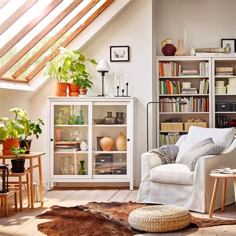 3 Exciting Tips to Make Room Look More Spacious | IKEA ...