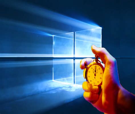 3 formas de acelerar Windows 10 sin tener que comprar ...