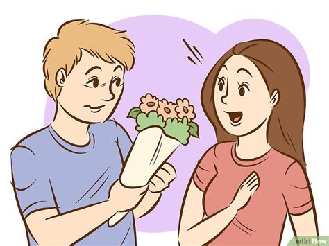 3 formas de demostrar amor   wikiHow