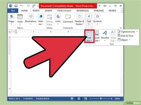 3 Formas de Mudar a Orientação do Texto no Microsoft Word