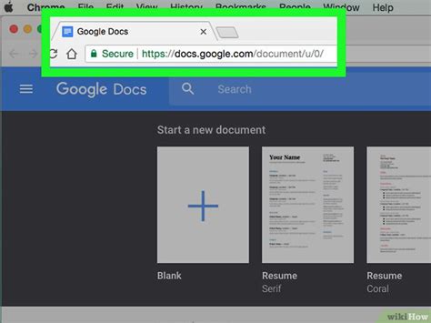 3 Formas de Ordenar Alfabeticamente no Google Docs