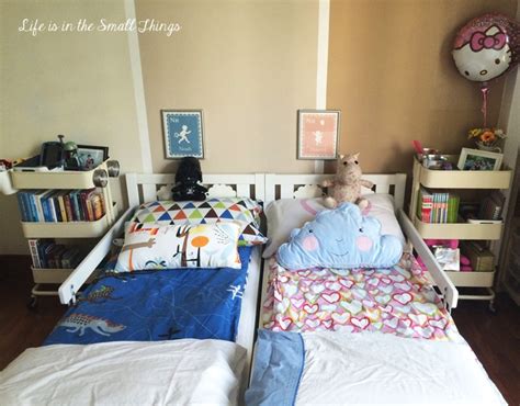 3 Fun Ikea Hacks For Kids’ Bedrooms