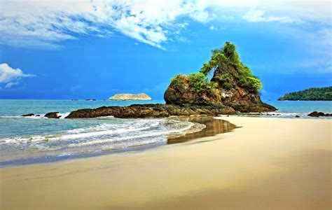 3 Hermosas playas para conocer en Costa Rica   Magazine Z