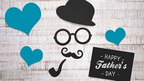 3 ideas de tarjetas para felicitar el Día del Padre