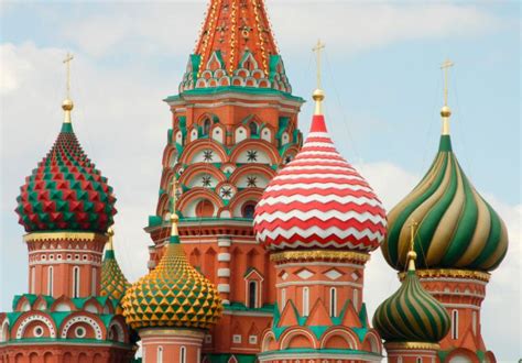 3 lugares para visitar en Rusia   VIX