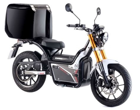 3 modelos de motos eléctricas baratas y resistentes para recorrer ...