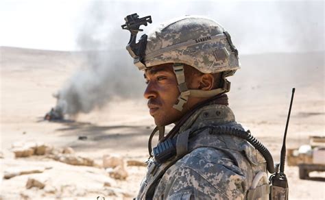 3 películas de acción militar para ver en Amazon Prime Video