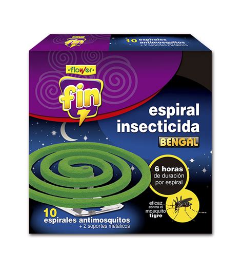 3 Productos para acabar con los mosquitos