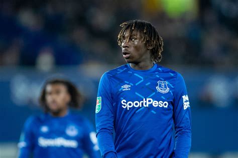 3 reasons Everton should give Moise Kean extra year to ...