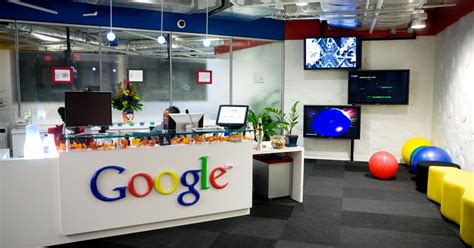 3 reasons why millennials want to work for Google and ...