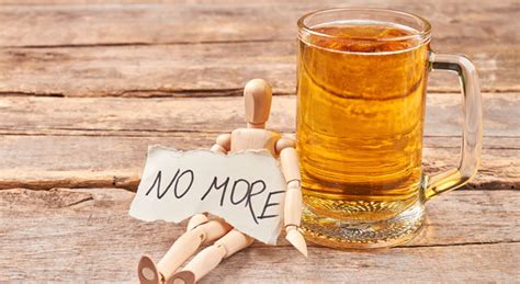 3 Reasons Why Non Alcoholic Beer Can Make You Relapse