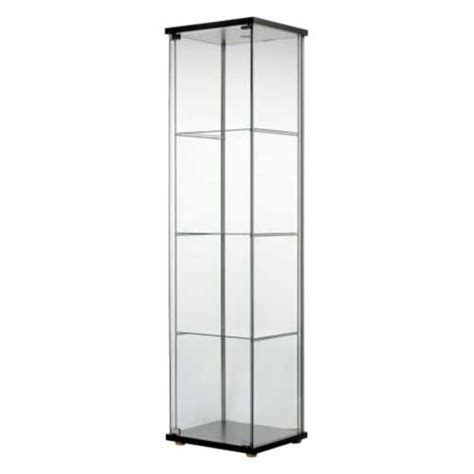 3 recommended glass display cabinets with reviews | Home ...