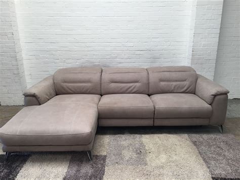 3 Seater Sofa With Chaise And Recliner   Latest Sofa Pictures
