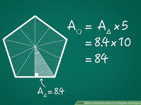 3 Simple Ways to Find the Area of a Pentagon   wikiHow