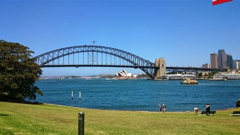 3 Things About Sydney Harbour Bridge You Have To ...
