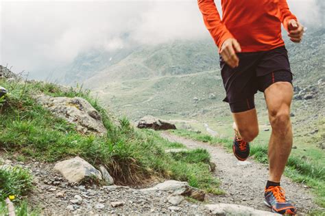 3 Things Every New Trail Runner Needs to Know   Runner s ...