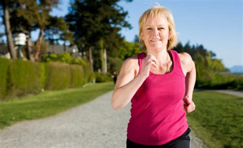 3 Things You Need To Know About Running After 50 ...