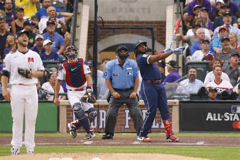 3 Top Stories From An Exciting 2021 MLB All Star Game