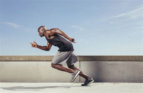 3 toughest running workouts for men   Men s Running