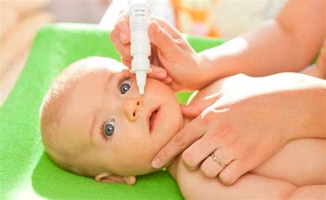 3 usos del suero fisiológico en niños y bebés | Suero fisiológico infantil