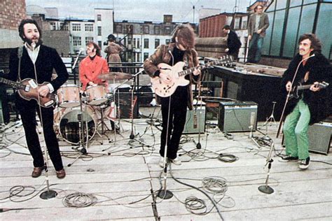 3 videos de The Beatles para volver a ver en YouTube