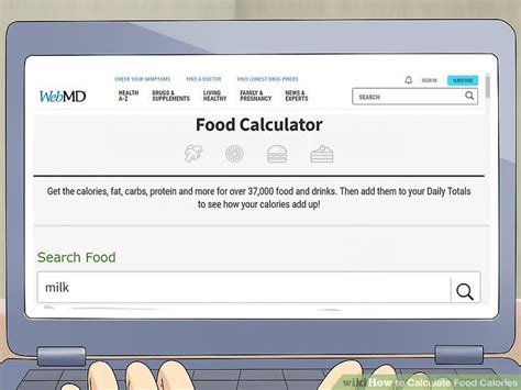 3 Ways to Calculate Food Calories   wikiHow