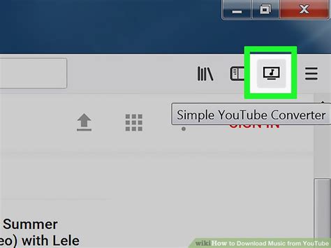 3 Ways to Download Music from YouTube   wikiHow