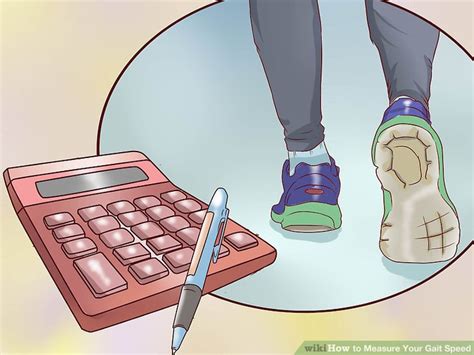 3 Ways to Measure Your Gait or Walking Speed   wikiHow