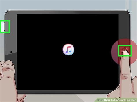 3 Ways to Undisable an iPad   wikiHow