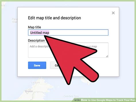 3 Ways to Use Google Maps to Track Your Run   wikiHow