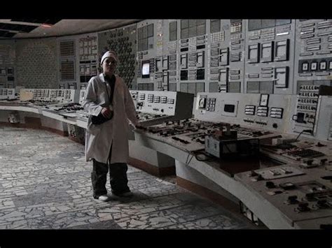 30 años del peor accidente nuclear de la historia: Chernobyl – Hablemos ...