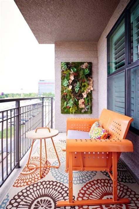 30 Beautiful small balcony ideas for limited space ...