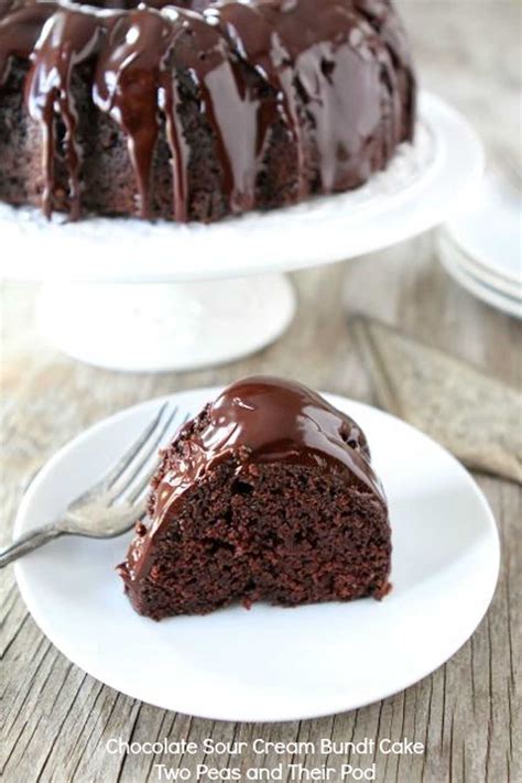 30 Best Chocolate Cake Recipes   Easy Homemade Chocolate Cakes